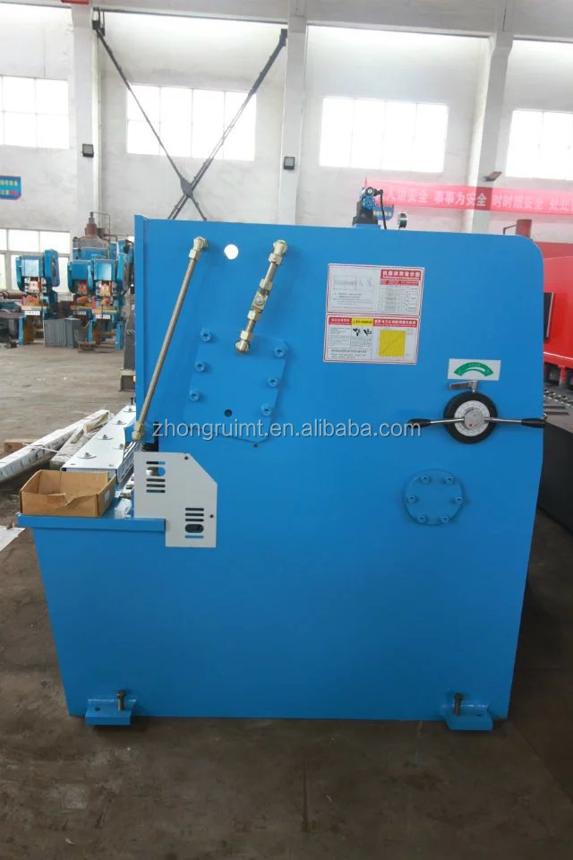 液壓剪板機 Qc12y 4x2500,金屬剪板機價格 液壓剪板機 Qc12y 4x2500,金屬剪板機價格