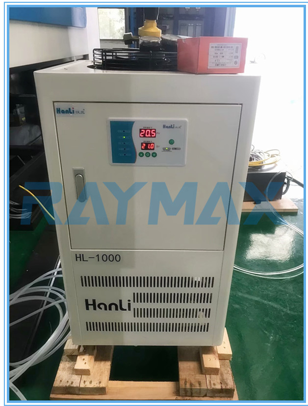 Paslanmayan polad üçün sənaye 1000 Watt lazer kəsmə maşını Paslanmayan polad üçün sənaye 1000 Watt lazer kəsmə maşını