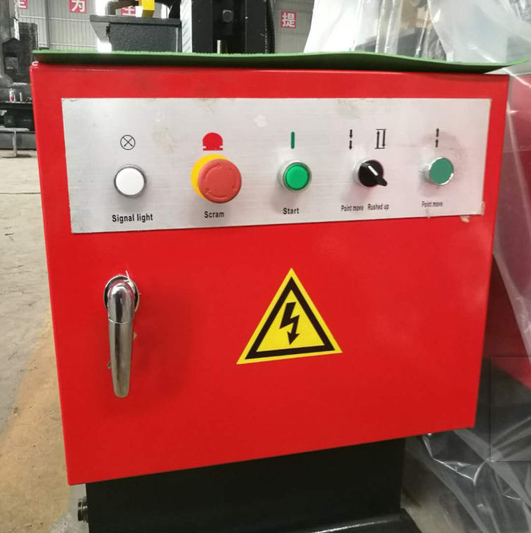 Metal Sheet Automatic Ironworker Shearing And Punching Machine Metal Sheet Automatic Ironworker Shearing And Punching Machine