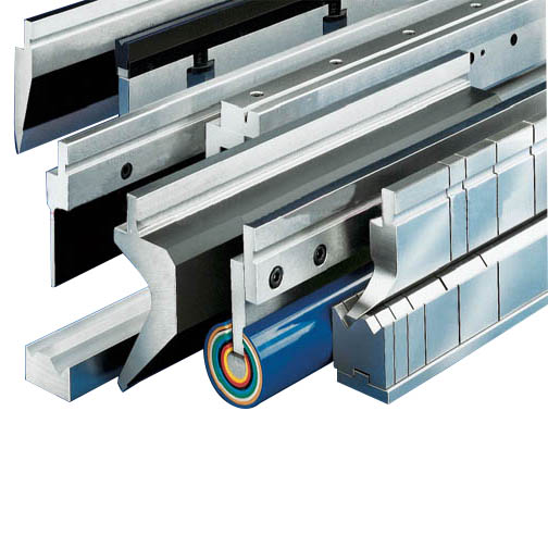 沖壓包邊金屬折彎機模具