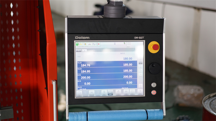 서보 전기 산업용 프레스 브레이크 시트 플레이트 접는 기계 서보 전기 산업용 프레스 브레이크 시트 플레이트 접는 기계