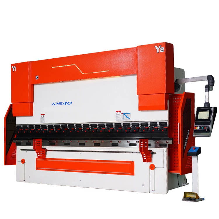 서보 전기 산업용 프레스 브레이크 시트 플레이트 접는 기계 서보 전기 산업용 프레스 브레이크 시트 플레이트 접는 기계