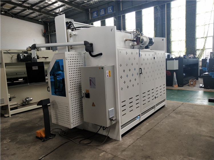 Servopressbromsmaskin Lågt pris Cnc kantpressbockningsmaskin Servopressbromsmaskin Lågt pris Cnc kantpressbockningsmaskin