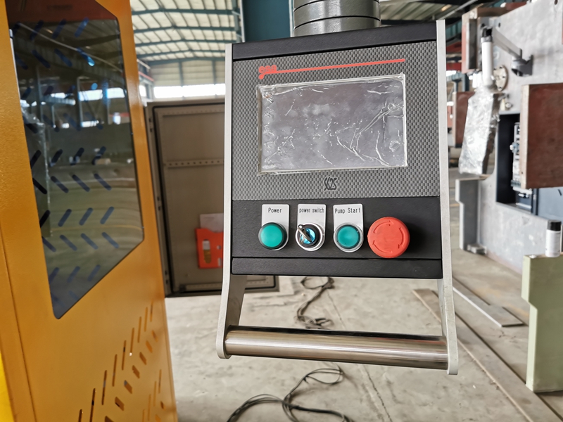 Servopressbromsmaskin Lågt pris Cnc kantpressbockningsmaskin Servopressbromsmaskin Lågt pris Cnc kantpressbockningsmaskin