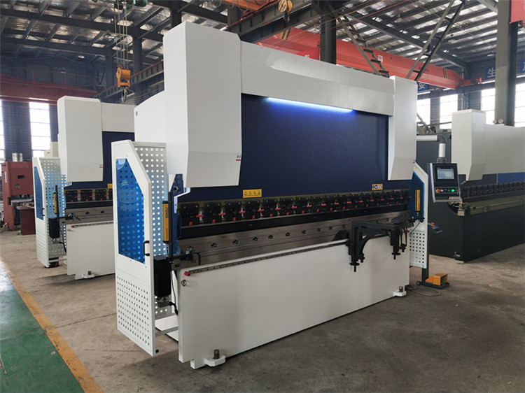 Servopressbromsmaskin Lågt pris Cnc kantpressbockningsmaskin Servopressbromsmaskin Lågt pris Cnc kantpressbockningsmaskin