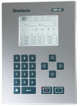 Levha Bükmə Maşını 100 Ton X3200mm Hidravlik Nc Pres Əyləci