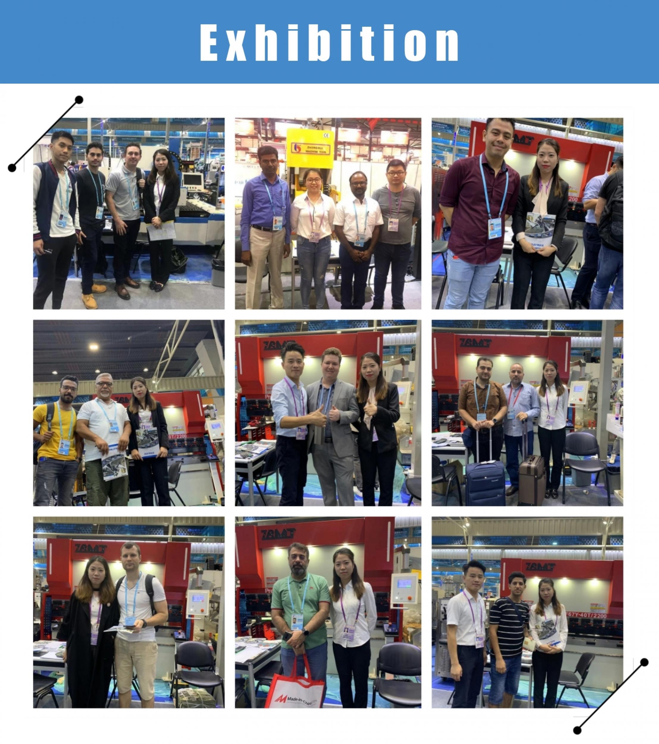 Levha Bükmə Maşını 100 Ton X3200mm Hidravlik Nc Pres Əyləci