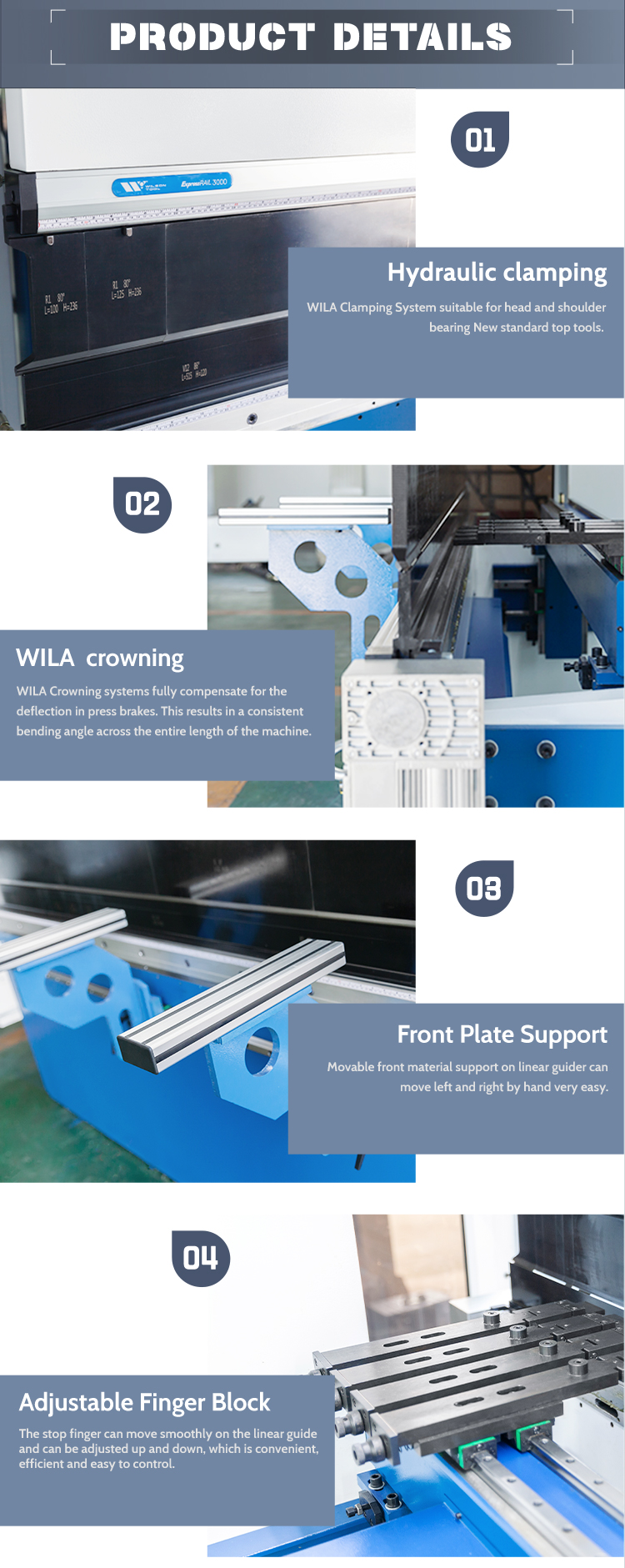 Sheet Metal Bending Machine Cnc Hydraulic Press Brake Price Sheet Metal Bending Machine Cnc Hydraulic Press Brake Price