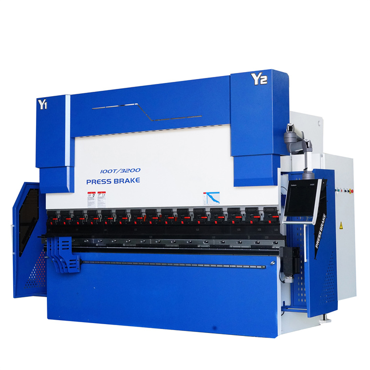 Sheet Metal Bending Machine Cnc Hydraulic Press Brake Price Sheet Metal Bending Machine Cnc Hydraulic Press Brake Price