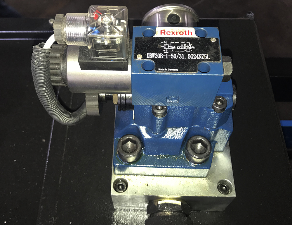 Stainless Steel Shearing Machine Hydraulic Metal Shearing Machine