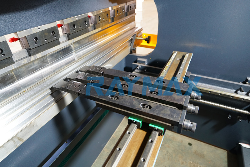 Wc67y/k-100/4000 Nc Vərəq Bükmə Maşını Əllə Pres Əyləc Wc67y/k-100/4000 Nc Vərəq Bükmə Maşını Əllə Pres Əyləc