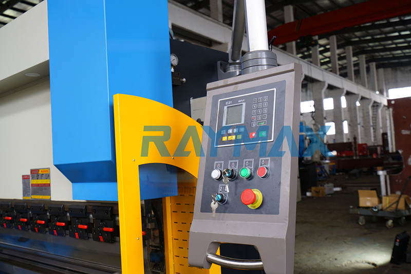 Wc67y/k-100/4000 Nc Vərəq Bükmə Maşını Əllə Pres Əyləc Wc67y/k-100/4000 Nc Vərəq Bükmə Maşını Əllə Pres Əyləc