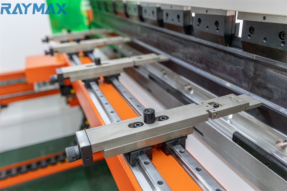 Wf67y-250x6000 Metal Sheet Cnc Hydraulic Bending Machine Wf67y-250x6000 Metal Sheet Cnc Hydraulic Bending Machine