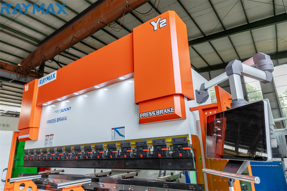 Wf67y-250x6000 Metal Sheet Cnc Hydraulic Bending Machine Wf67y-250x6000 Metal Sheet Cnc Hydraulic Bending Machine