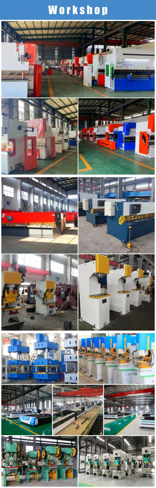 Wf67y-250x6000 Metal Sheet Cnc Hydraulic Bending Machine Wf67y-250x6000 Metal Sheet Cnc Hydraulic Bending Machine