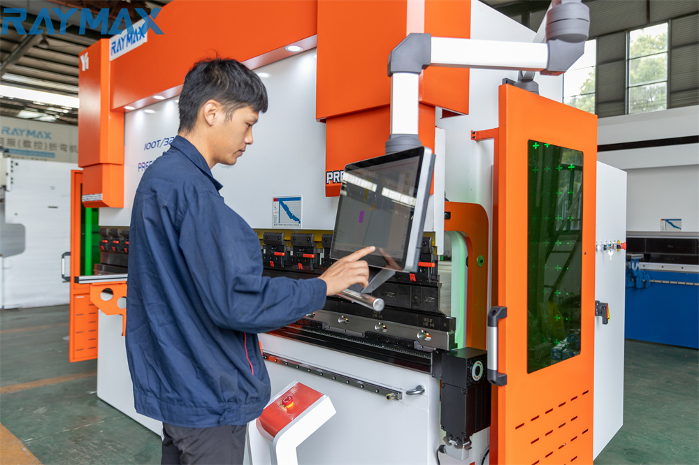 Wf67y-250x6000 Metal Sheet Cnc Hydraulic Bending Machine Wf67y-250x6000 Metal Sheet Cnc Hydraulic Bending Machine