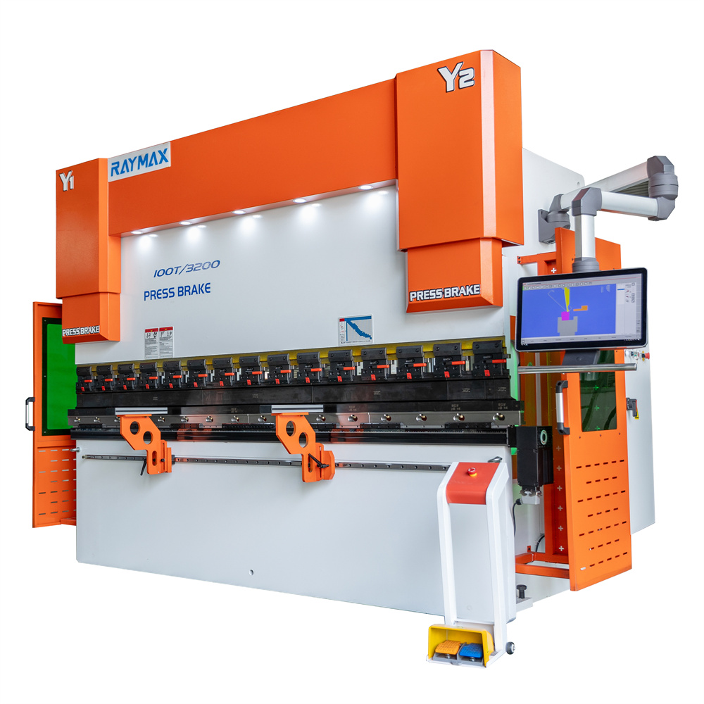 Wf67y-250x6000 Metal Sheet Cnc Hydraulic Bending Machine Wf67y-250x6000 Metal Sheet Cnc Hydraulic Bending Machine