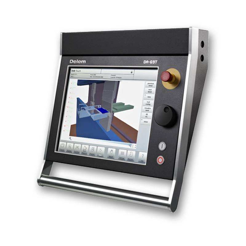 Wf67y-30x1600 Metal Levha Cnc Hidravlik Qatlanan Bükmə Maşın