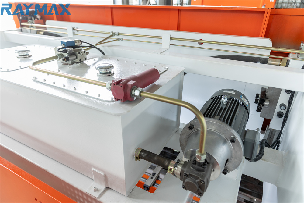 Wf67y-30x1600 Metal Levha Cnc Hidravlik Qatlanan Bükmə Maşın