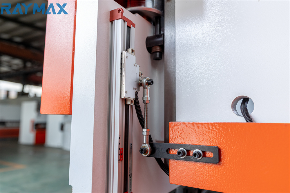 Wf67y-30x1600 Metal Levha Cnc Hidravlik Qatlanan Bükmə Maşın