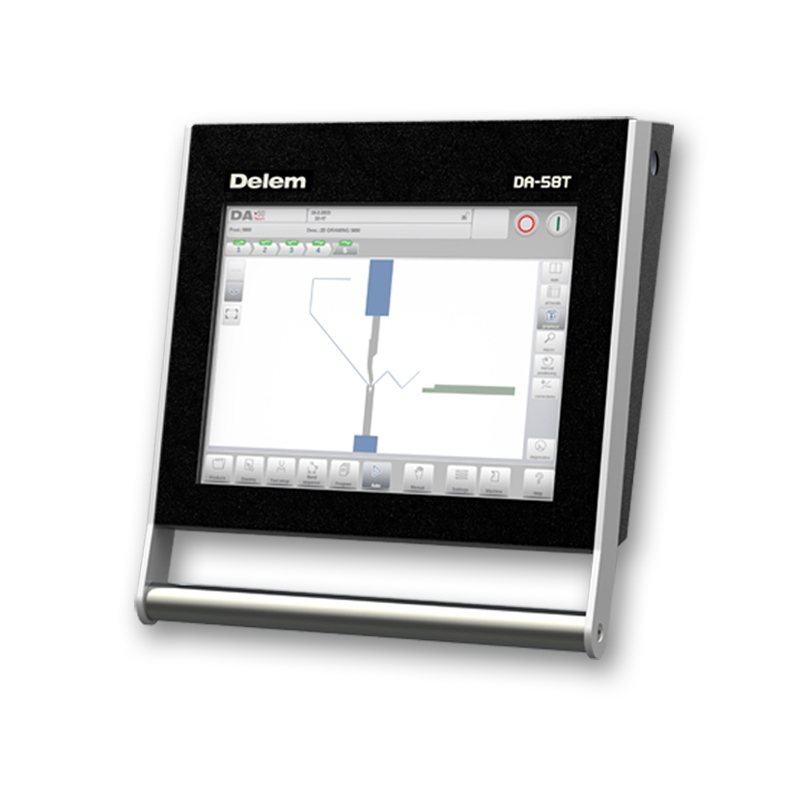 Wf67y-30x1600 Metal Levha Cnc Hidravlik Qatlanan Bükmə Maşın