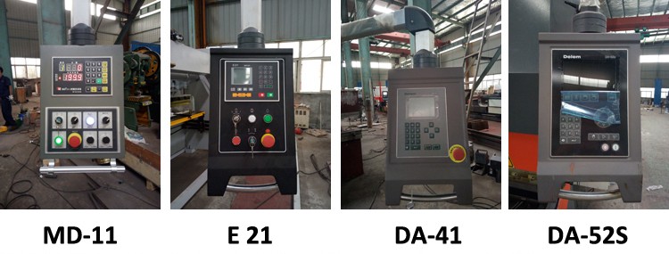 Y1 Y2 X R+V Axis Wc67k Cnc Hydraulic Press Brake Machine Y1 Y2 X R+V Axis Wc67k Cnc Hydraulic Press Brake Machine